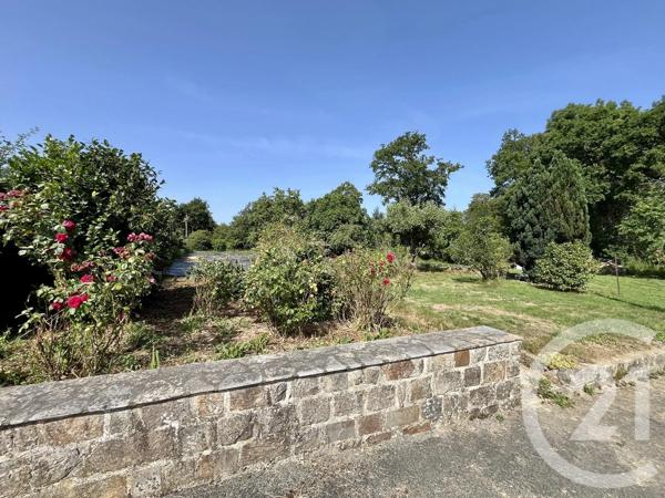 Maison à vendre  4 pièces - 91,40 m 2   DOMFRONT EN POIRAIE  - 61