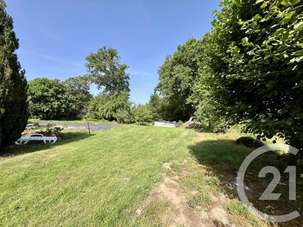 Maison à vendre  4 pièces - 91,40 m 2   DOMFRONT EN POIRAIE  - 61