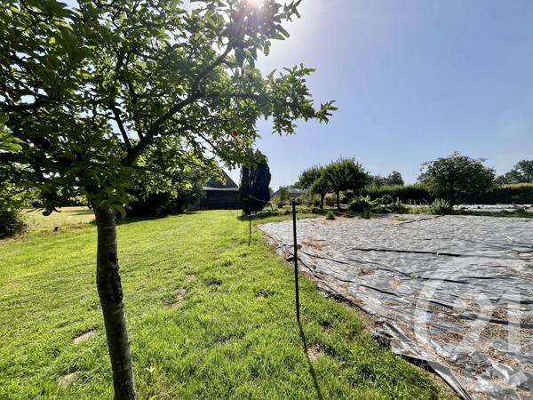 Maison à vendre  4 pièces - 91,40 m 2   DOMFRONT EN POIRAIE  - 61