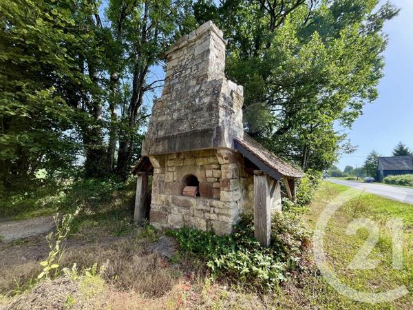 Maison à vendre  4 pièces - 91,40 m 2   DOMFRONT EN POIRAIE  - 61