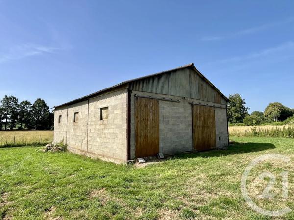 Maison à vendre  4 pièces - 91,40 m 2   DOMFRONT EN POIRAIE  - 61