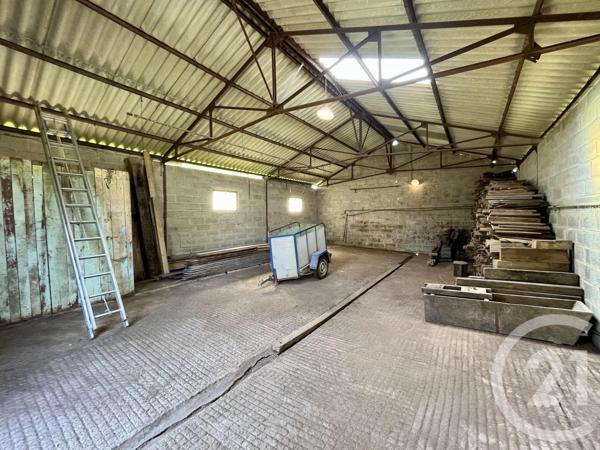 Maison à vendre  4 pièces - 91,40 m 2   DOMFRONT EN POIRAIE  - 61