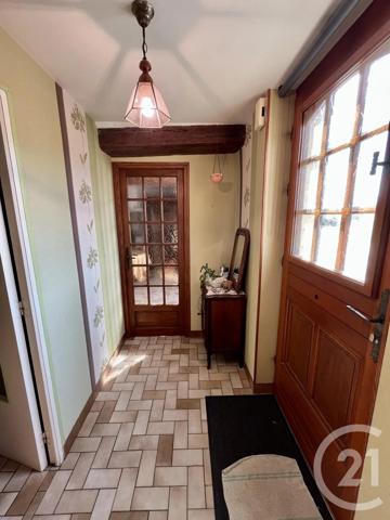 Maison à vendre  4 pièces - 91,40 m 2   DOMFRONT EN POIRAIE  - 61