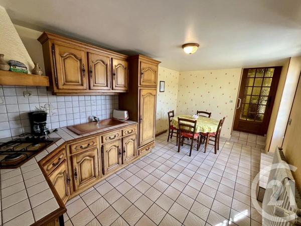 Maison à vendre  4 pièces - 91,40 m 2   DOMFRONT EN POIRAIE  - 61