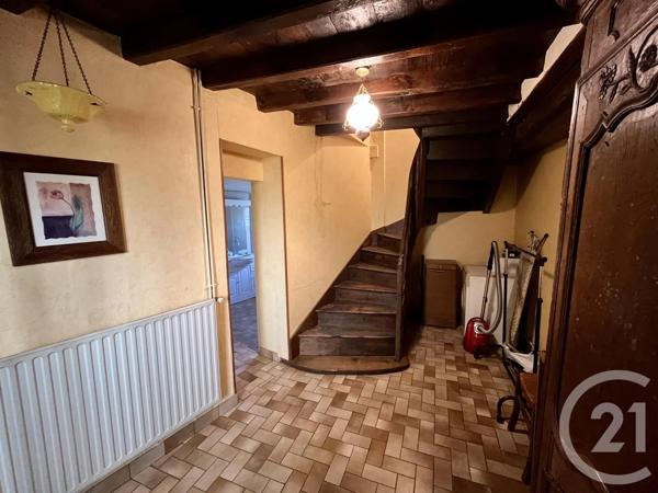 Maison à vendre  4 pièces - 91,40 m 2   DOMFRONT EN POIRAIE  - 61