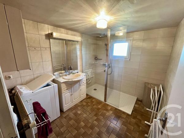 Maison à vendre  4 pièces - 91,40 m 2   DOMFRONT EN POIRAIE  - 61