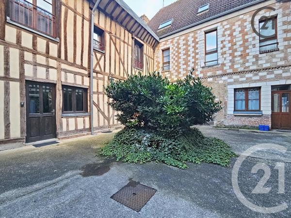 Appartement F3 à vendre  3 pièces - 54,16 m2 TROYES - 10