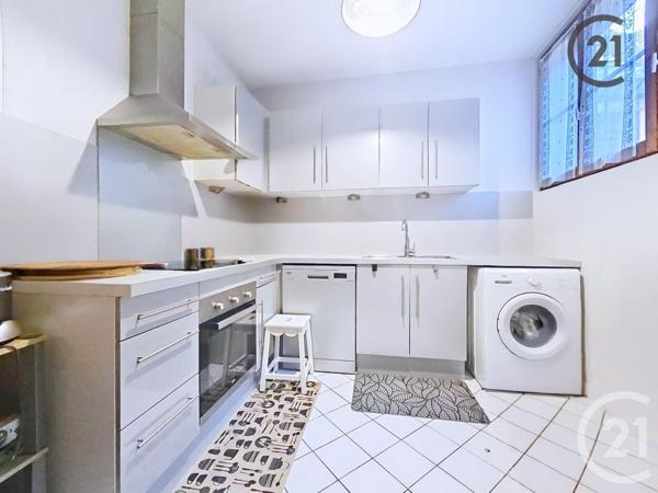 Appartement F3 à vendre  3 pièces - 54,16 m2 TROYES - 10