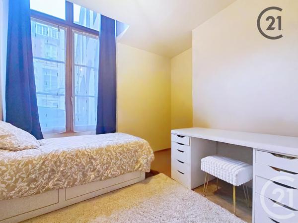 Appartement F3 à vendre  3 pièces - 54,16 m2 TROYES - 10