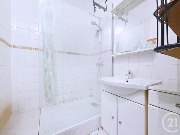 Appartement F3 à vendre  3 pièces - 54,16 m2 TROYES - 10