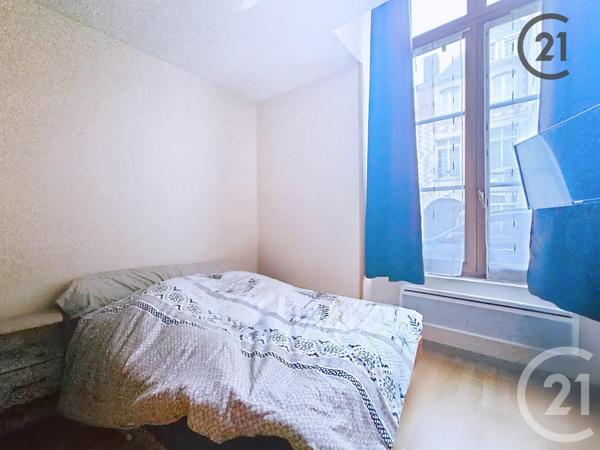 Appartement F3 à vendre  3 pièces - 54,16 m2 TROYES - 10