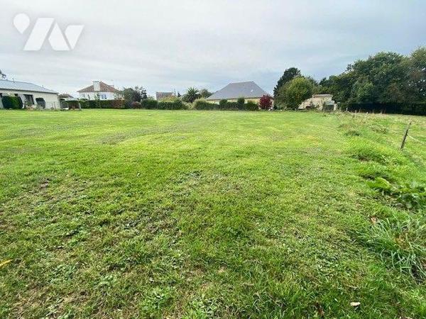 Terrain à Vendre à Plouézec (22470) en Côtes-d'Armor (22)

Ce terrain à bâtir est situé dans ...