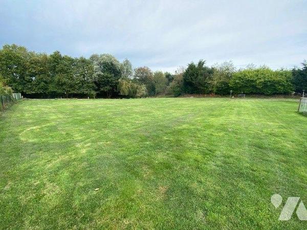 Terrain à Vendre à Plouézec (22470) en Côtes-d'Armor (22)

Ce terrain à bâtir est situé dans ...