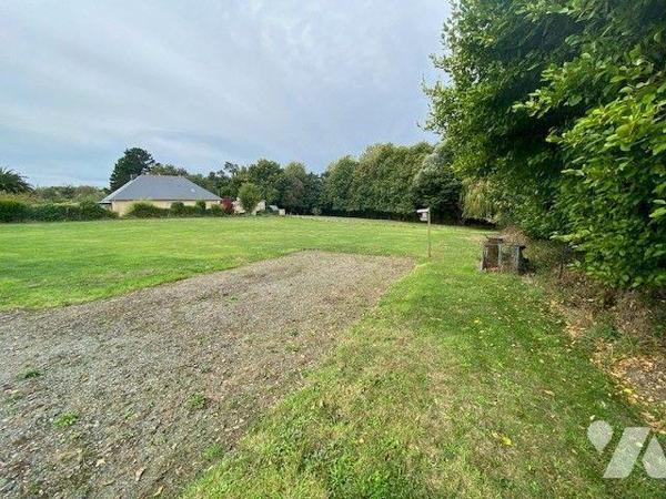 Terrain à Vendre à Plouézec (22470) en Côtes-d'Armor (22)

Ce terrain à bâtir est situé dans ...