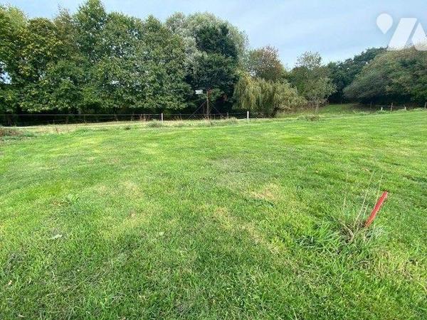 Terrain à Vendre à Plouézec (22470) en Côtes-d'Armor (22)

Ce terrain à bâtir est situé dans ...