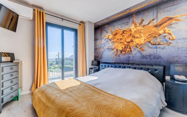 Maison à vendre    4 pièces • 110,87 m2 Villeneuve-Loubet