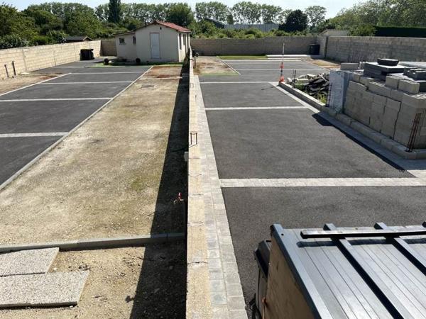 Maison à vendre |  Saint-Ouen-l'Aumône |  2 pièces | 45 m²