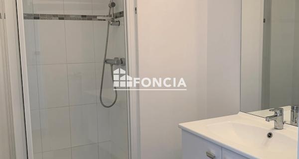 Location Appartement 2 pièces 37.71 m² - Drancy 93700