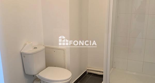 Location Appartement 2 pièces 37.71 m² - Drancy 93700
