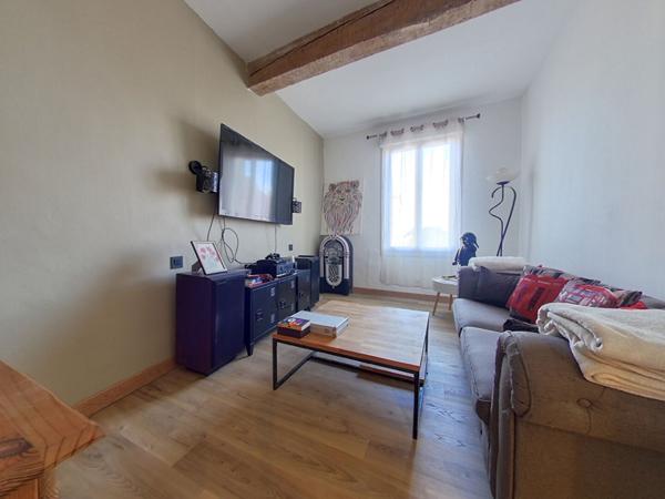 Achat maison Le Soler - 6 pièce(s) - 140 m² - 212 000 €