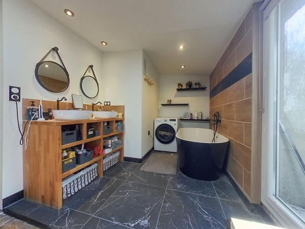 Achat maison Le Soler - 6 pièce(s) - 140 m² - 212 000 €