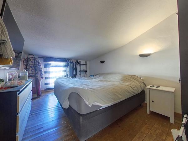 Achat maison Le Soler - 6 pièce(s) - 140 m² - 212 000 €