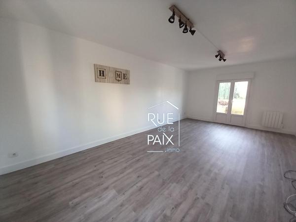 86210 VOUNEUIL SUR VIENNE RARE : Maison 106m2 VOUNEUIL SUR VIENNE
