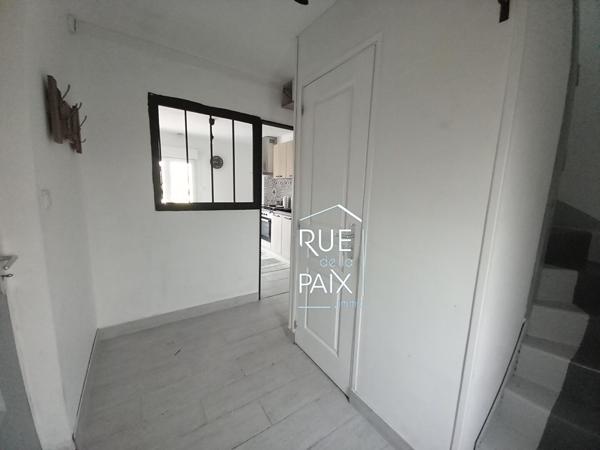 86210 VOUNEUIL SUR VIENNE RARE : Maison 106m2 VOUNEUIL SUR VIENNE