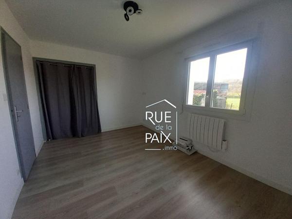 86210 VOUNEUIL SUR VIENNE RARE : Maison 106m2 VOUNEUIL SUR VIENNE