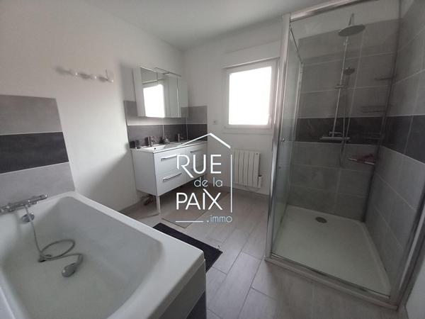 86210 VOUNEUIL SUR VIENNE RARE : Maison 106m2 VOUNEUIL SUR VIENNE