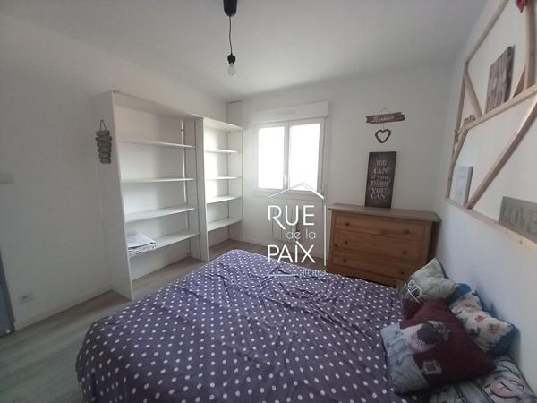 86210 VOUNEUIL SUR VIENNE RARE : Maison 106m2 VOUNEUIL SUR VIENNE