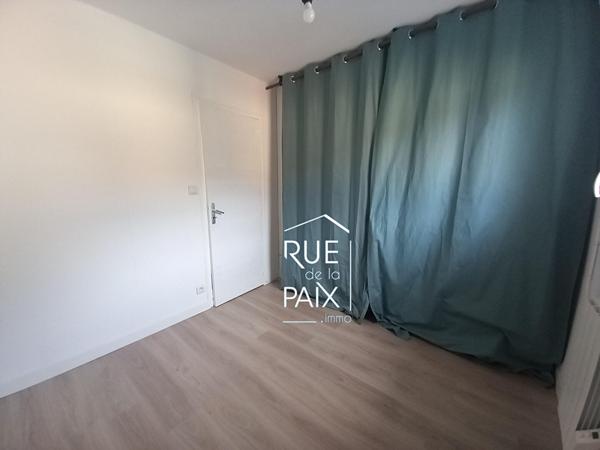 86210 VOUNEUIL SUR VIENNE RARE : Maison 106m2 VOUNEUIL SUR VIENNE