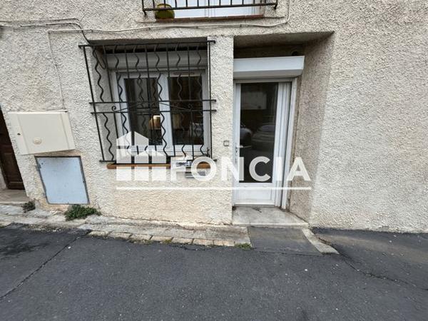 Location Studio 25.92 m² - 2 RUE DE LA TOUR Teyran 34820