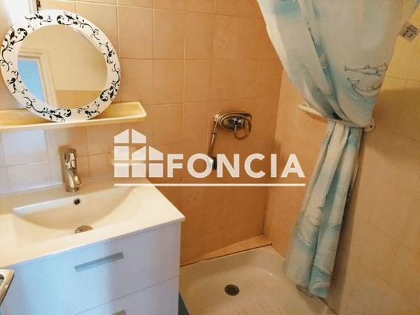 Location Studio 25.92 m² - 2 RUE DE LA TOUR Teyran 34820