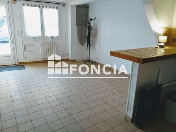 Location Studio 25.92 m² - 2 RUE DE LA TOUR Teyran 34820