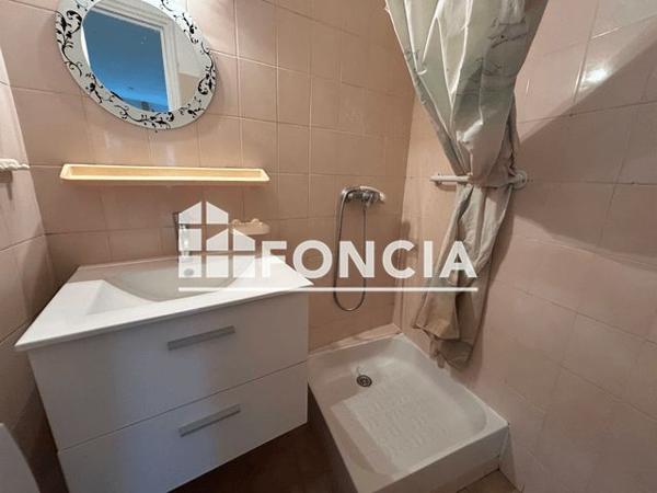 Location Studio 25.92 m² - 2 RUE DE LA TOUR Teyran 34820