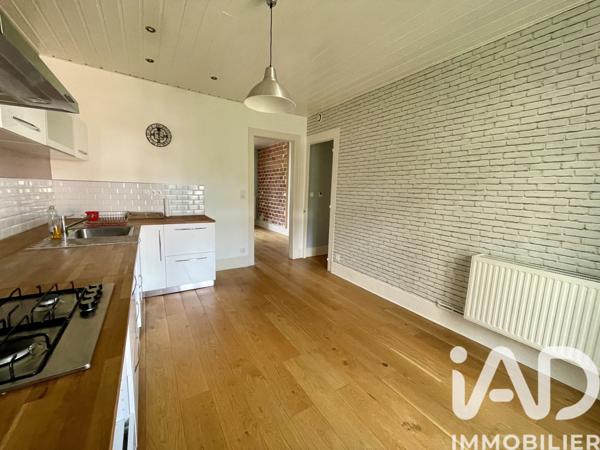 Location appartement 3 pièces 71 m² Saint-Chamond