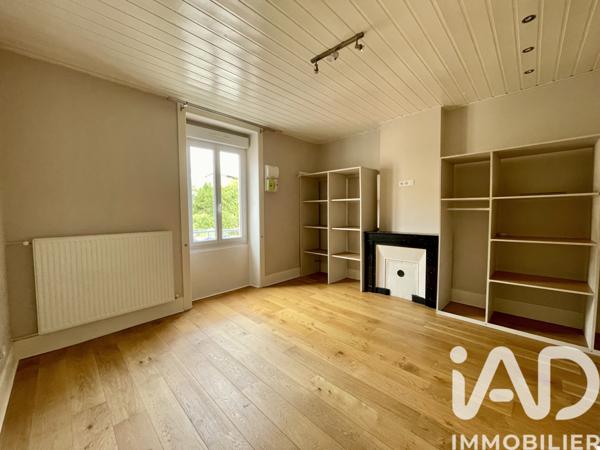 Location appartement 3 pièces 71 m² Saint-Chamond