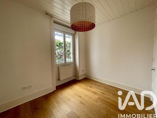 Location appartement 3 pièces 71 m² Saint-Chamond