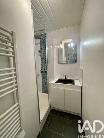 Location appartement 3 pièces 71 m² Saint-Chamond