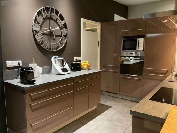 Maison à vendre à Souillac dans le Lot (46200), ref : 46051/329