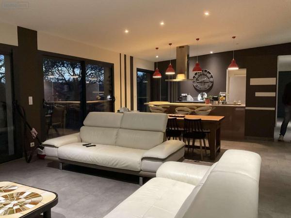 Maison à vendre à Souillac dans le Lot (46200), ref : 46051/329