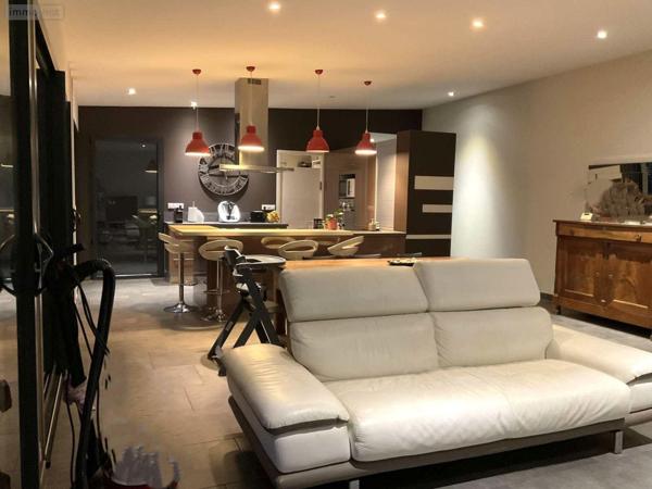 Maison à vendre à Souillac dans le Lot (46200), ref : 46051/329