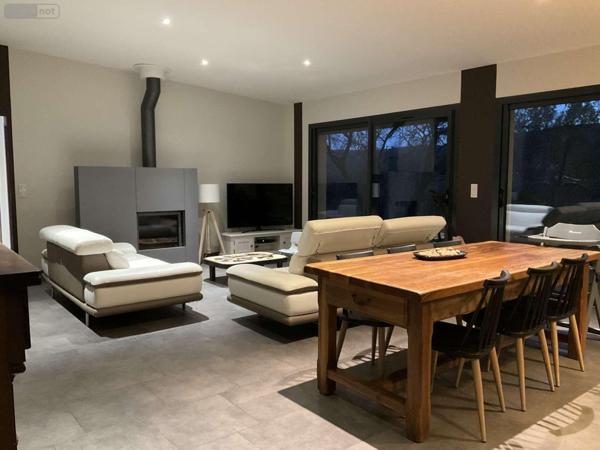 Maison à vendre à Souillac dans le Lot (46200), ref : 46051/329