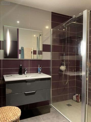 Maison à vendre à Souillac dans le Lot (46200), ref : 46051/329