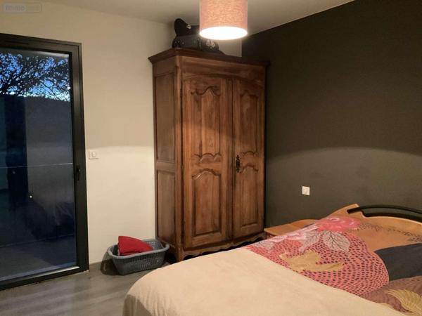 Maison à vendre à Souillac dans le Lot (46200), ref : 46051/329