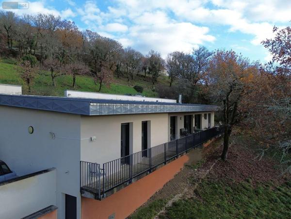 Maison à vendre à Souillac dans le Lot (46200), ref : 46051/329