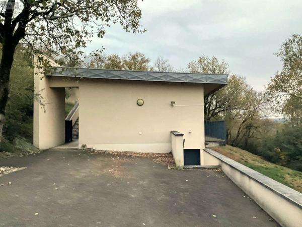 Maison à vendre à Souillac dans le Lot (46200), ref : 46051/329