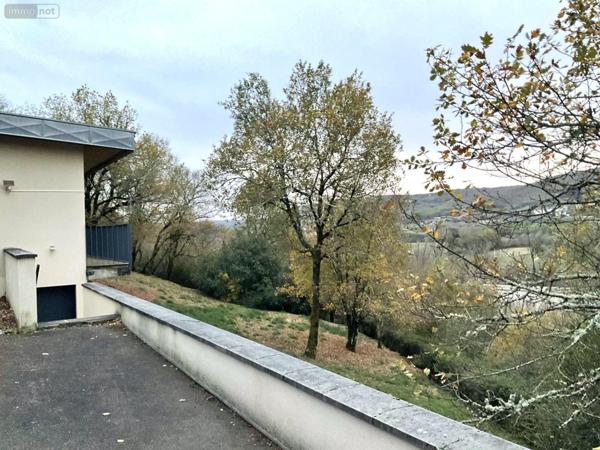 Maison à vendre à Souillac dans le Lot (46200), ref : 46051/329