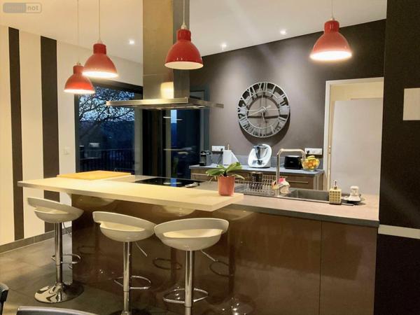 Maison à vendre à Souillac dans le Lot (46200), ref : 46051/329